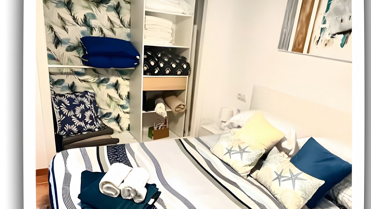 Photo of Bedroom in Peniscola