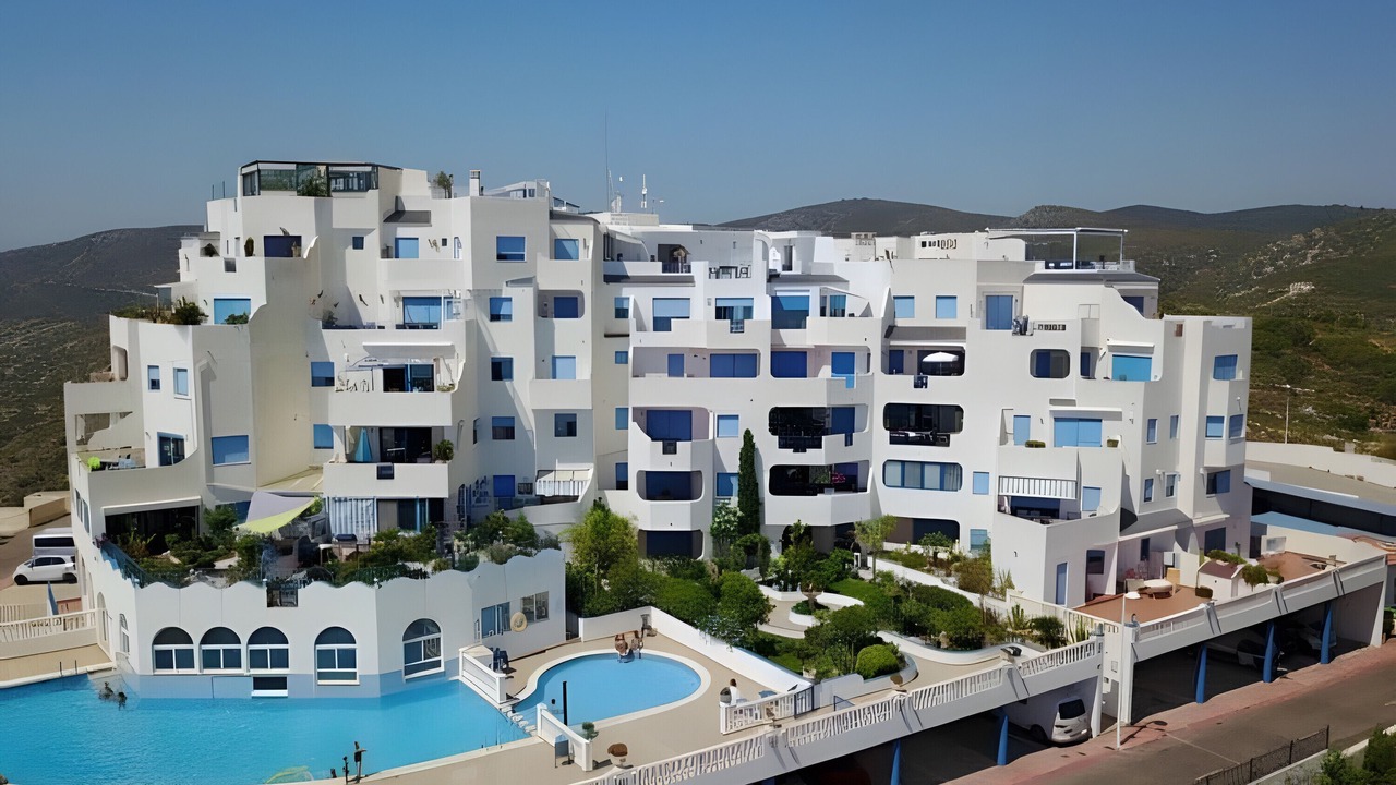Photo of Outdoor in Peniscola
