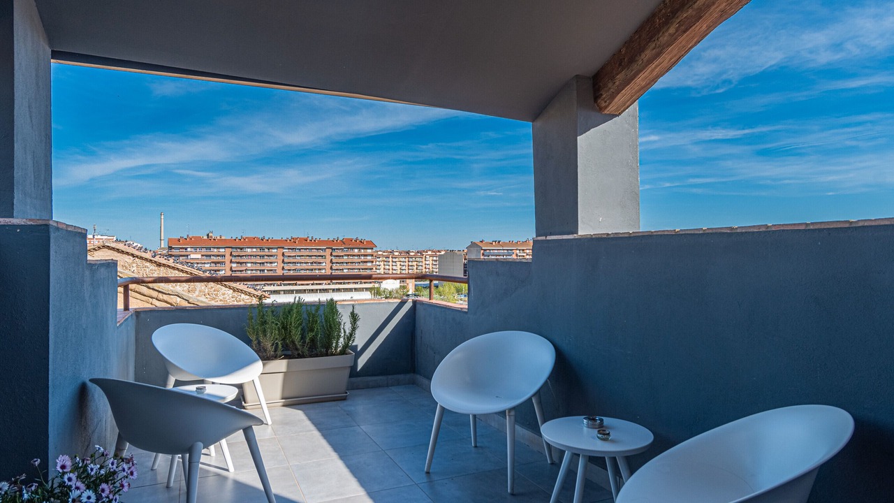 Photo of Outdoor in Balaguer