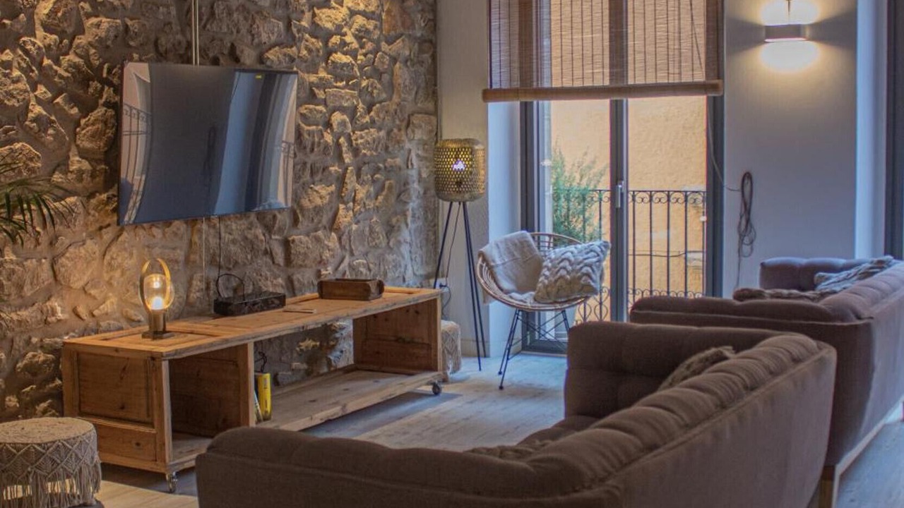 Photo of Livingroom in Balaguer