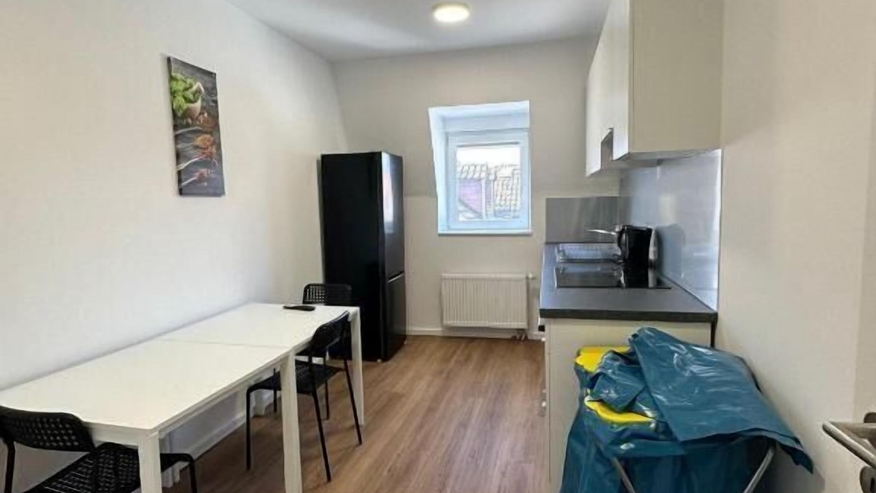 Photo of Kitchen in Hoechst