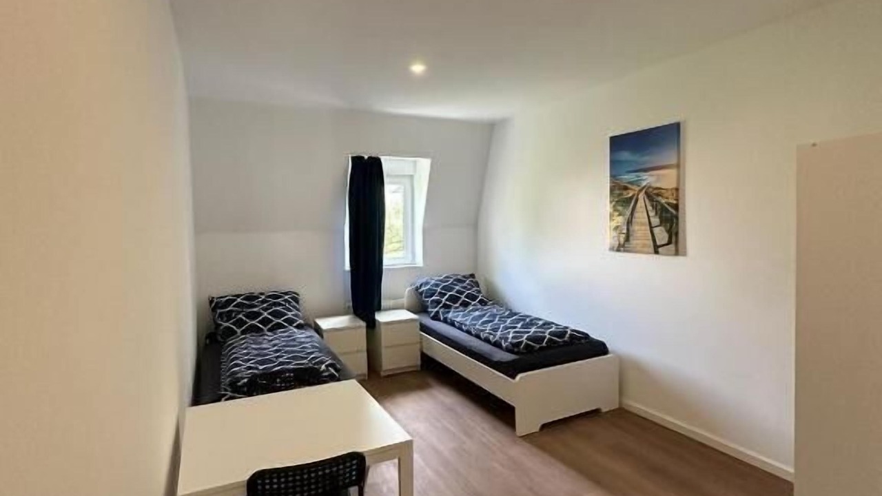 Photo of Bedroom in Hoechst