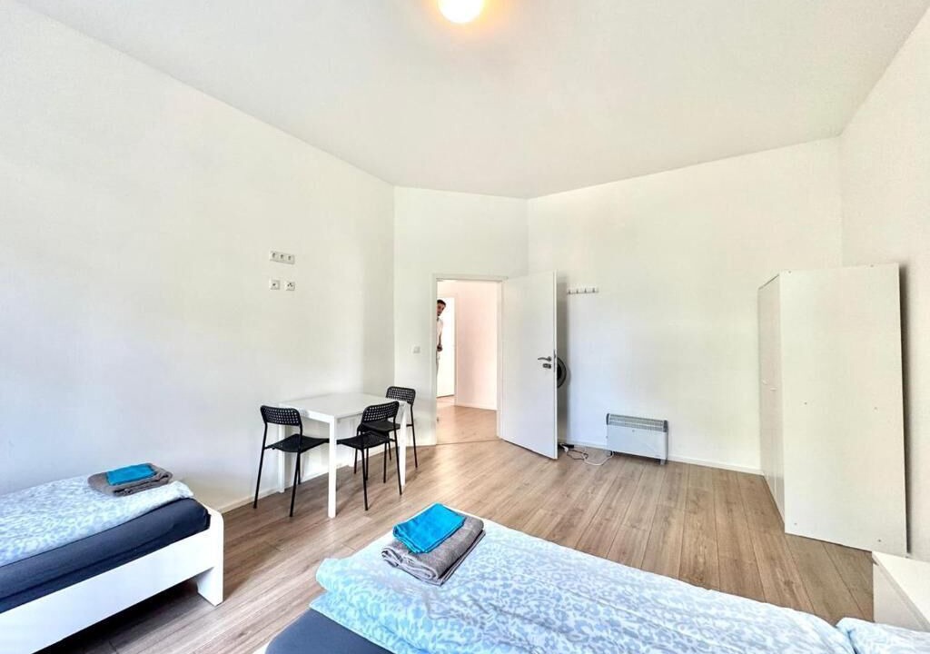 Photo of Bedroom in Hoechst