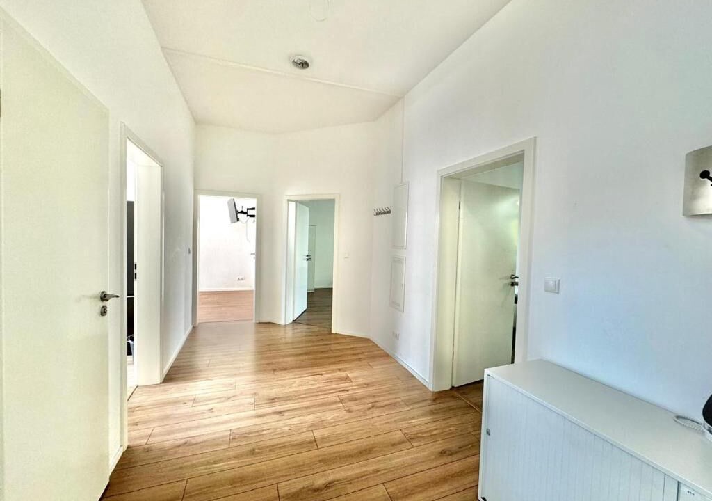 Photo of Bedroom in Hoechst