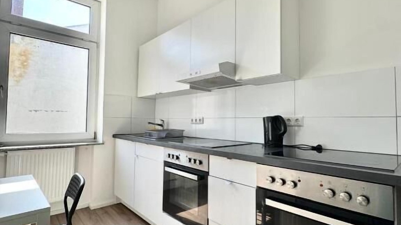 Photo of Kitchen in Hoechst