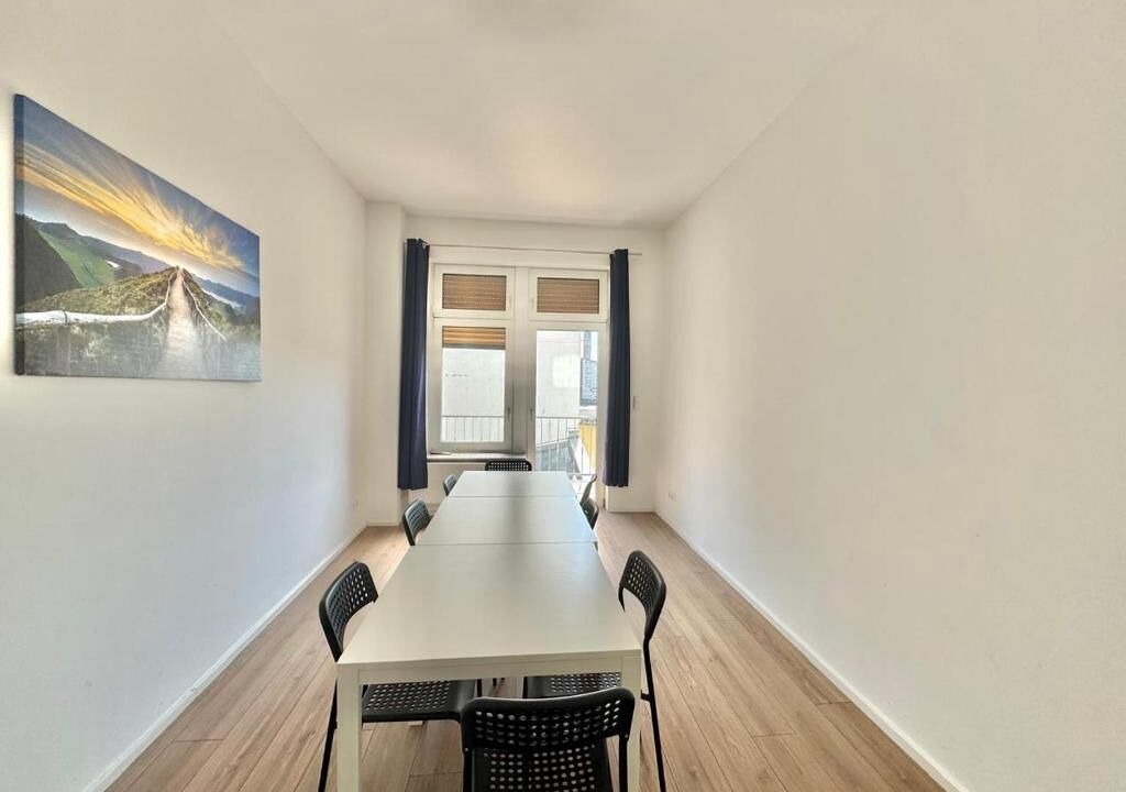 Photo of Kitchen in Hoechst