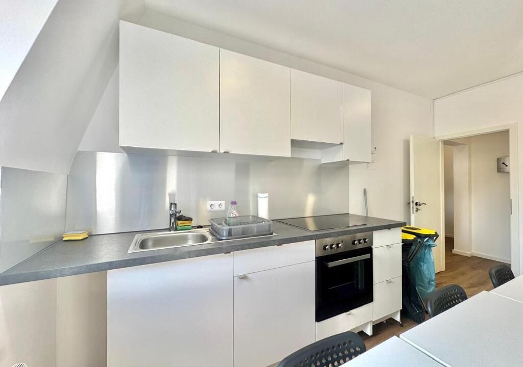 Photo of Kitchen in Hoechst
