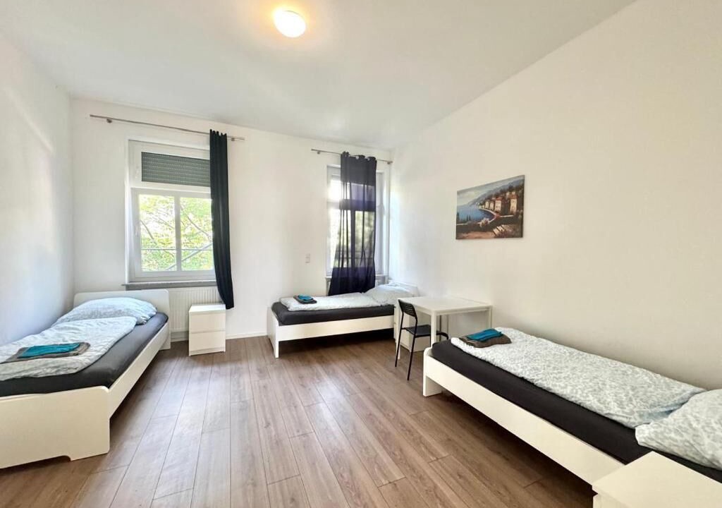 Photo of Bedroom in Hoechst
