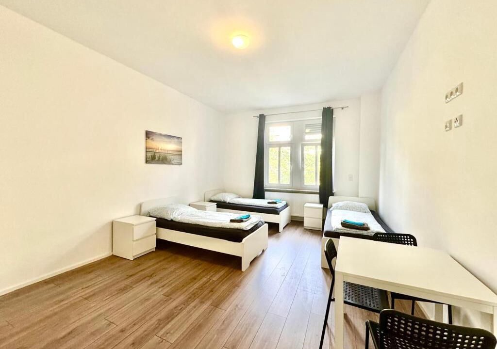 Photo of Bedroom in Hoechst
