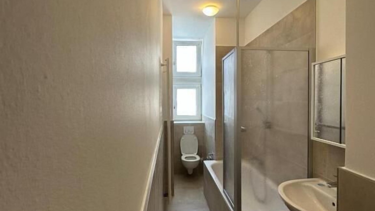 Photo of Bathroom in Hoechst