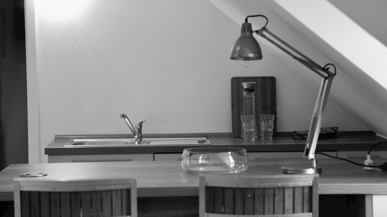 Photo of Kitchen in Klaeden