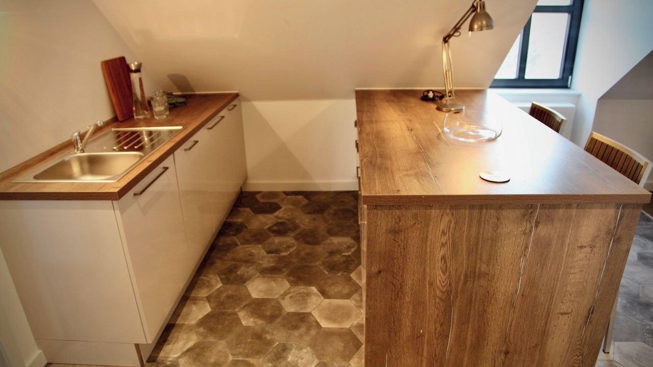 Photo of Kitchen in Klaeden