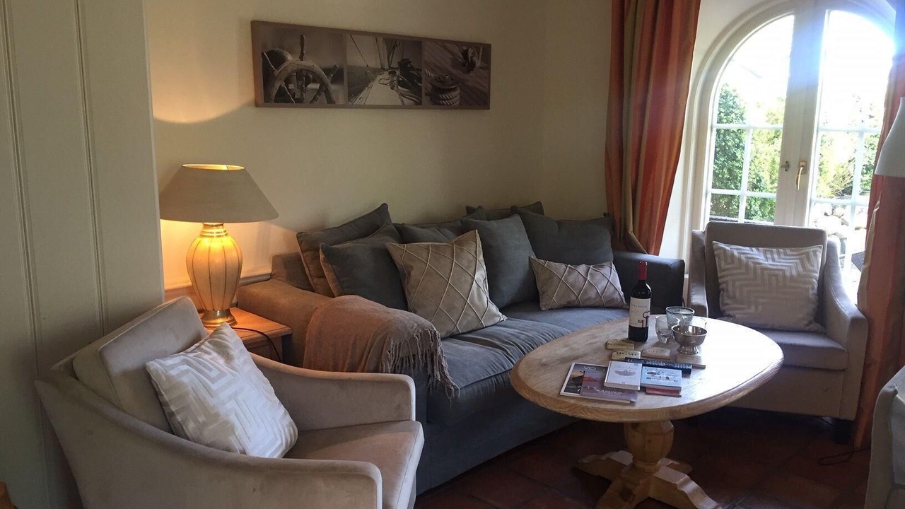 Photo of Livingroom in Kampen