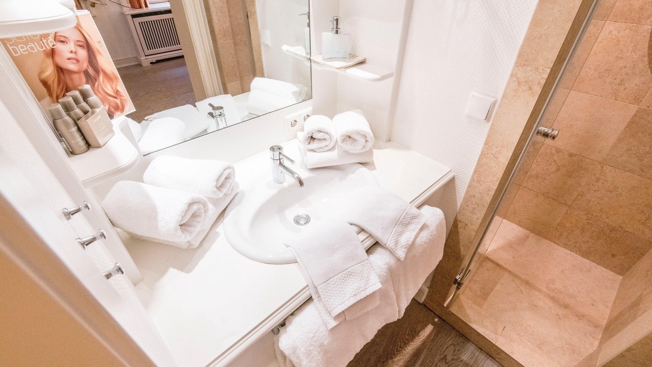 Photo of Bathroom in Kampen