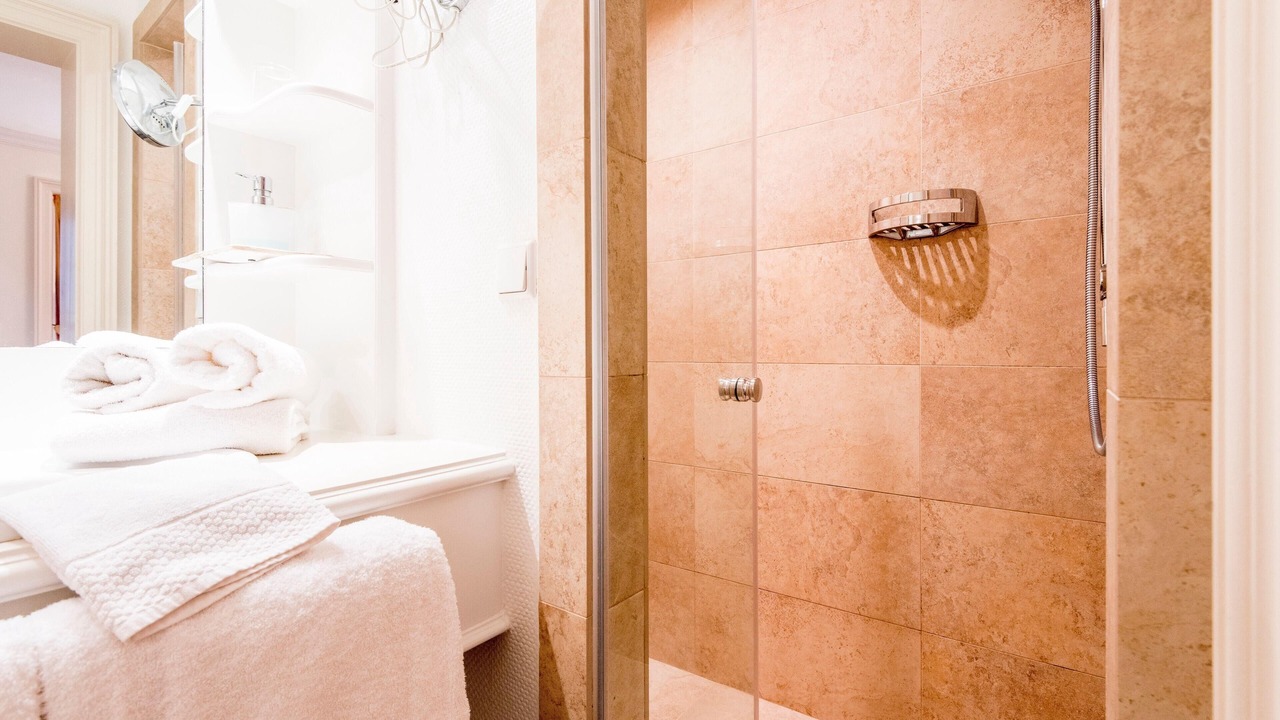 Photo of Bathroom in Kampen
