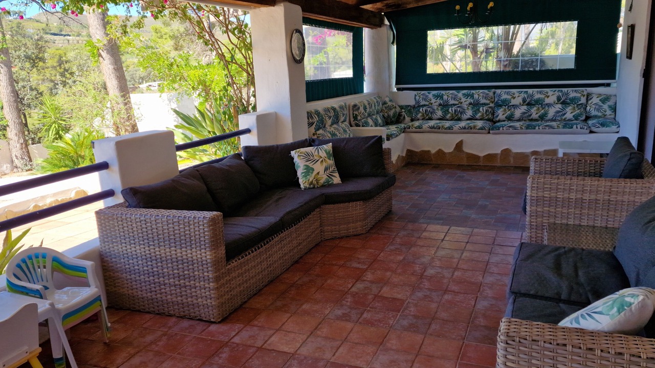 Photo of Outdoor in Macastre