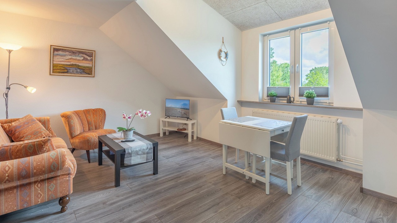 Photo of Livingroom in Hattstedt