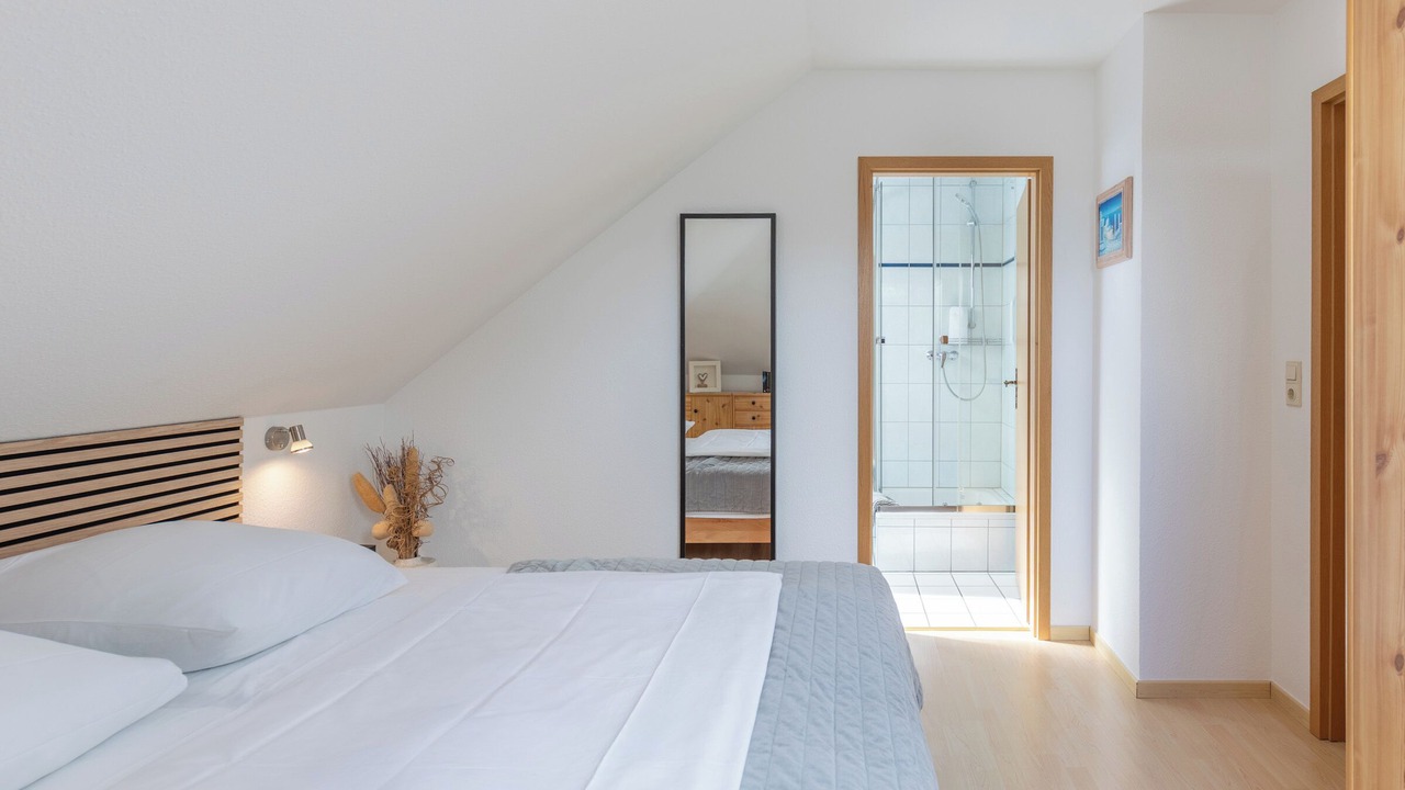 Photo of Bedroom in Hattstedt