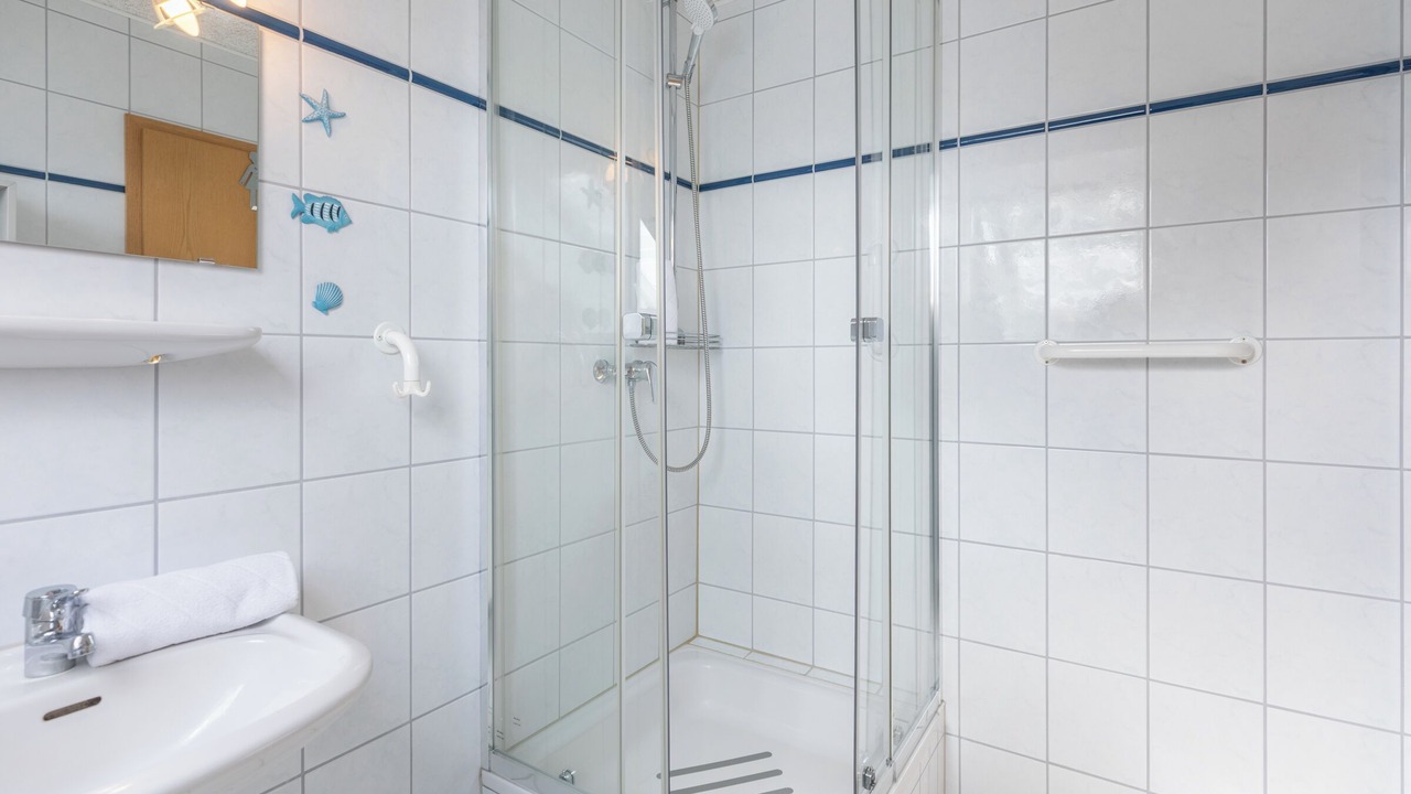 Photo of Bathroom in Hattstedt
