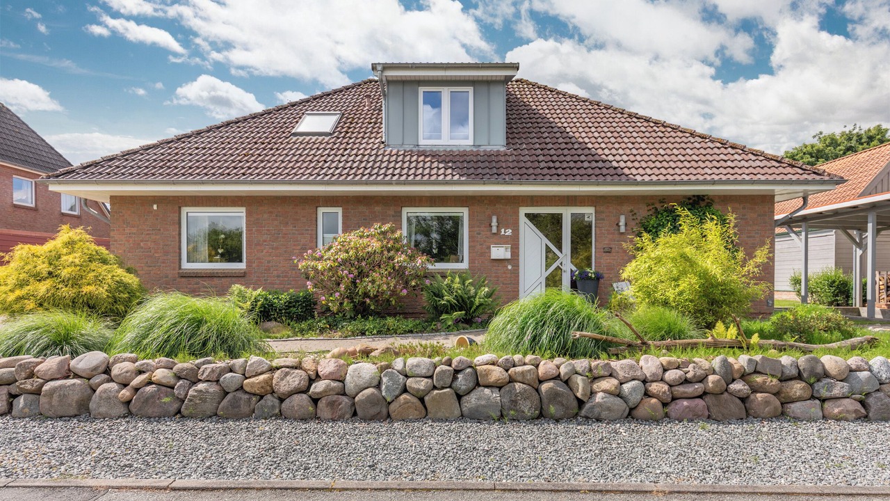 Photo of Outdoor in Hattstedt