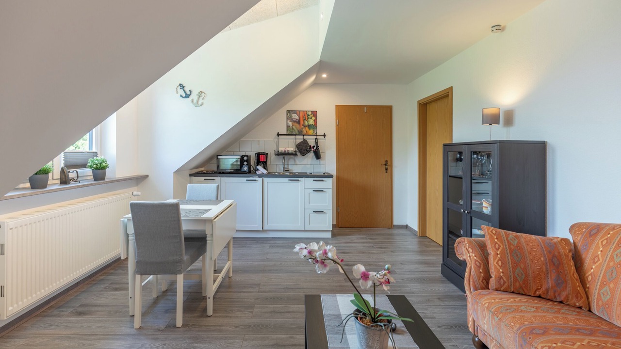 Photo of Livingroom in Hattstedt