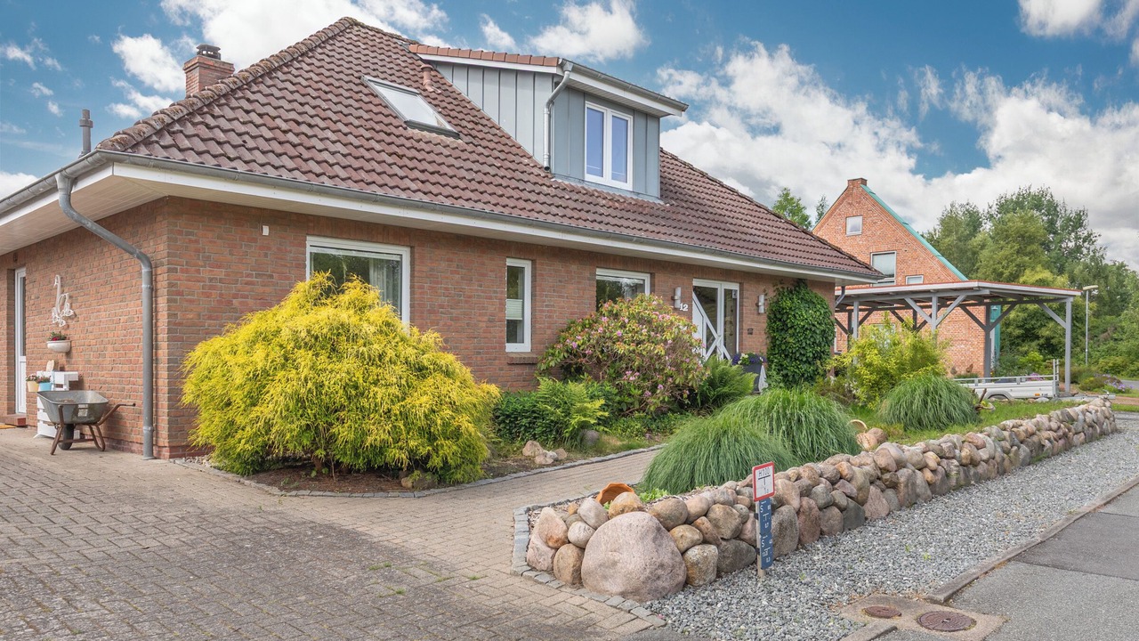 Photo of Outdoor in Hattstedt