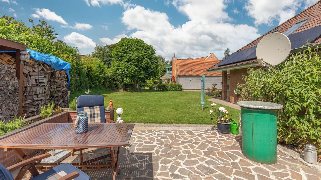Photo of Outdoor in Hattstedt