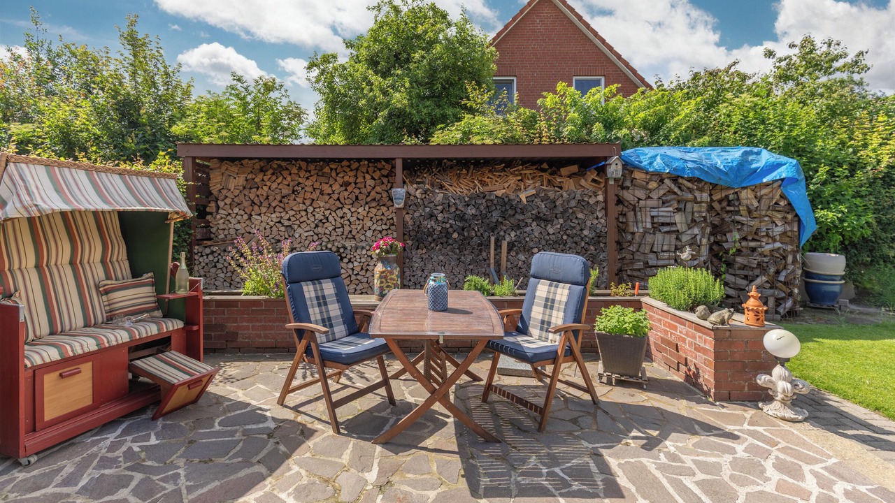 Photo of Outdoor in Hattstedt