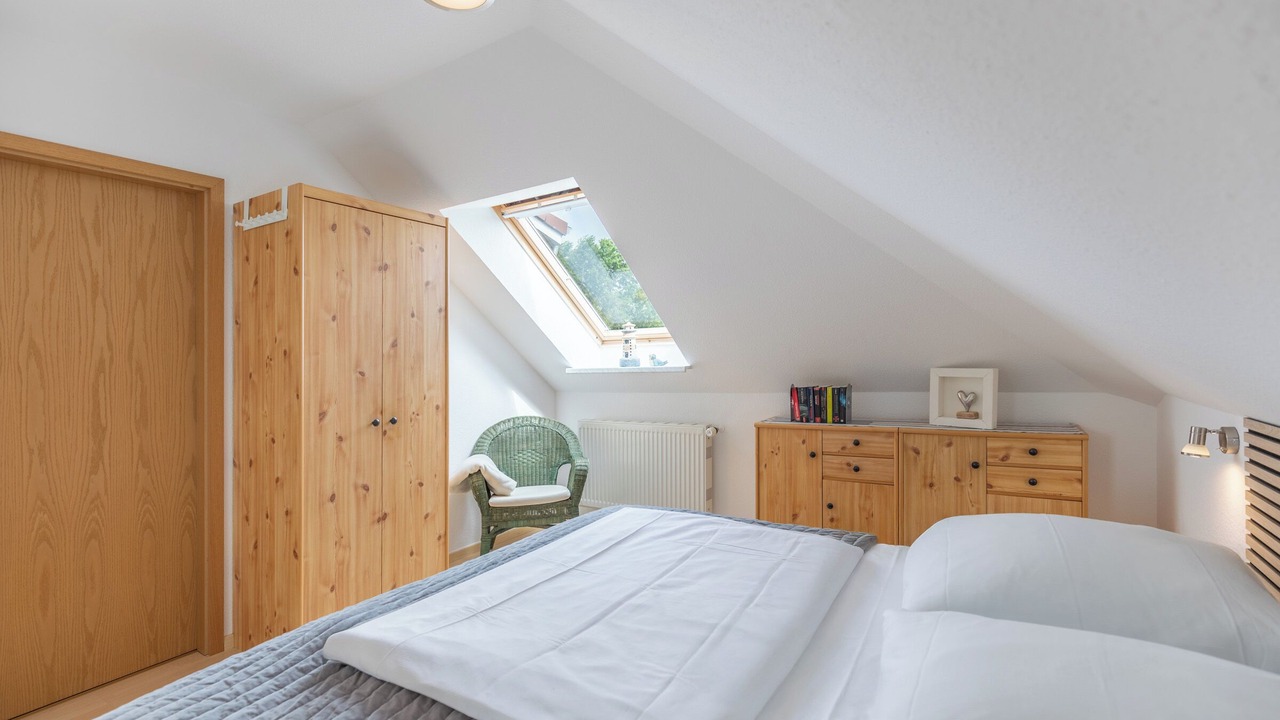 Photo of Bedroom in Hattstedt