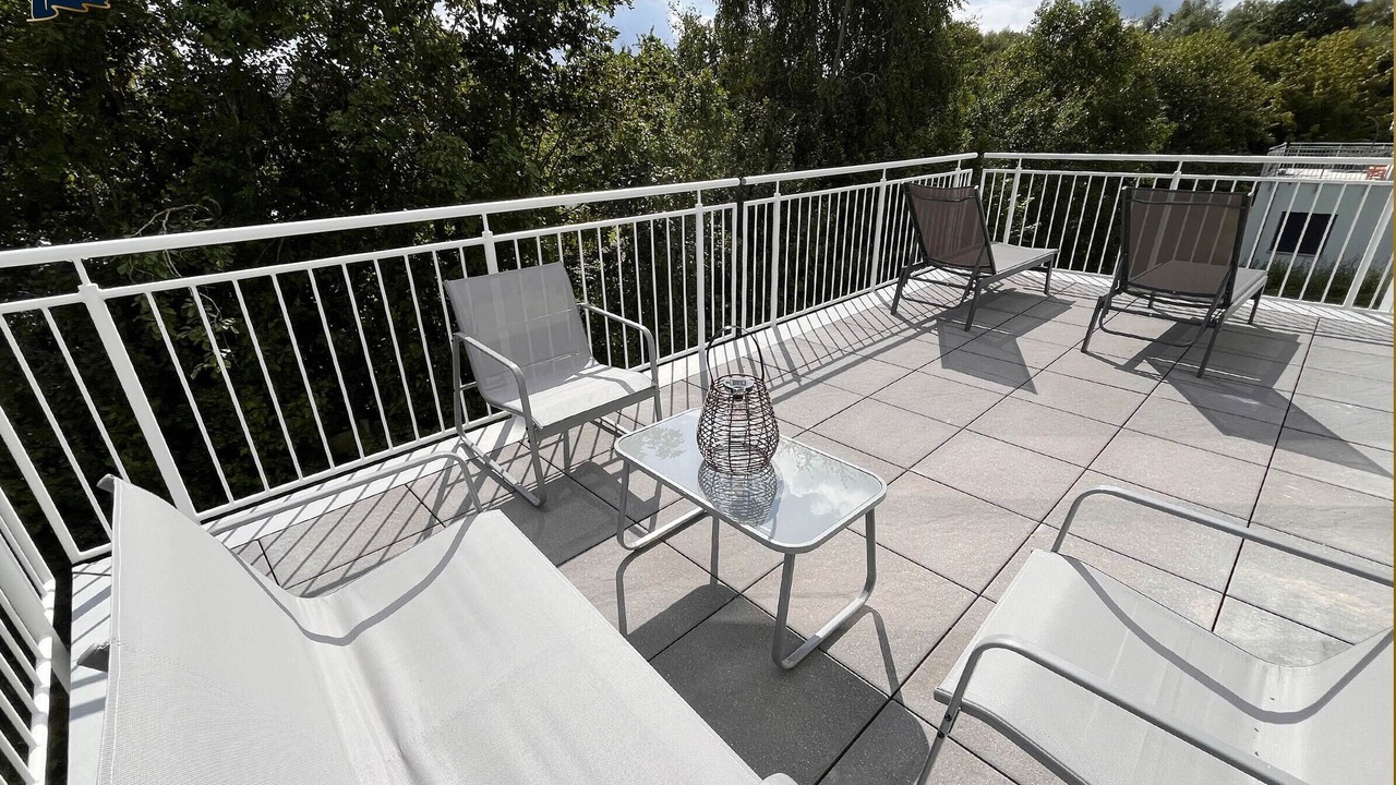 Photo of Outdoor in Usedom