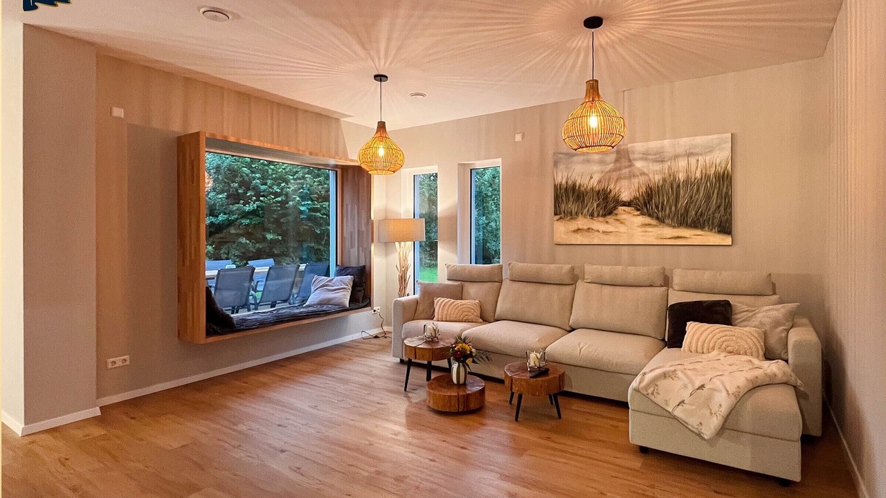 Photo of Livingroom in Usedom