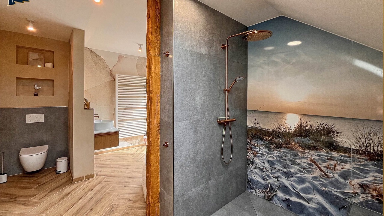 Photo of Bathroom in Usedom