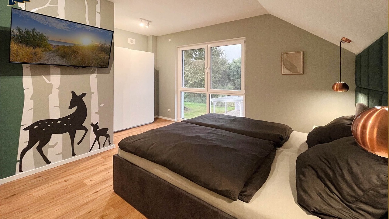 Photo of Bedroom in Usedom