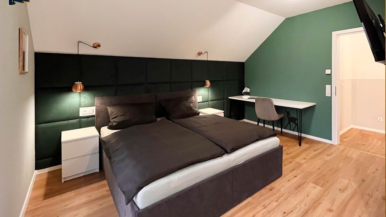 Photo of Bedroom in Usedom