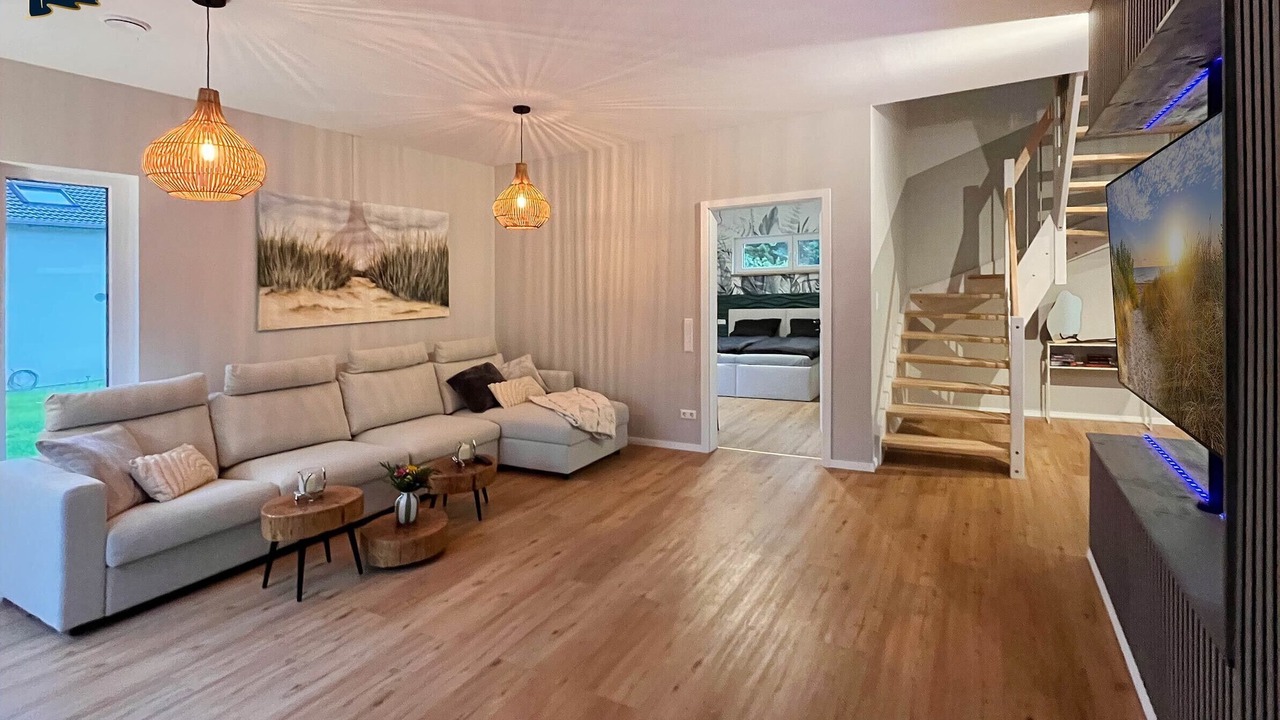 Photo of Livingroom in Usedom