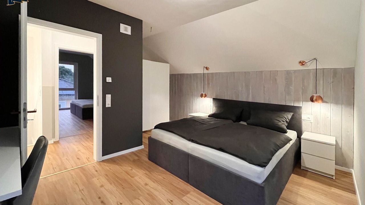 Photo of Bedroom in Usedom
