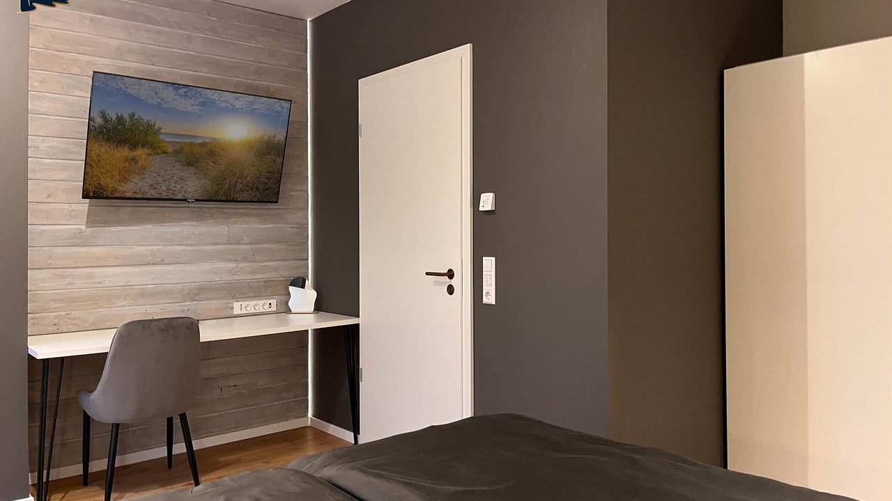 Photo of Bedroom in Usedom