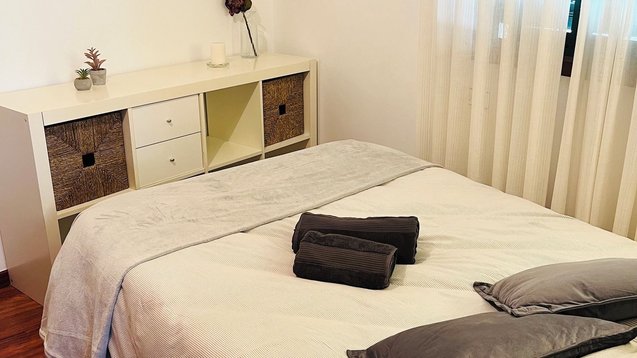 Photo of Bedroom in Combarro