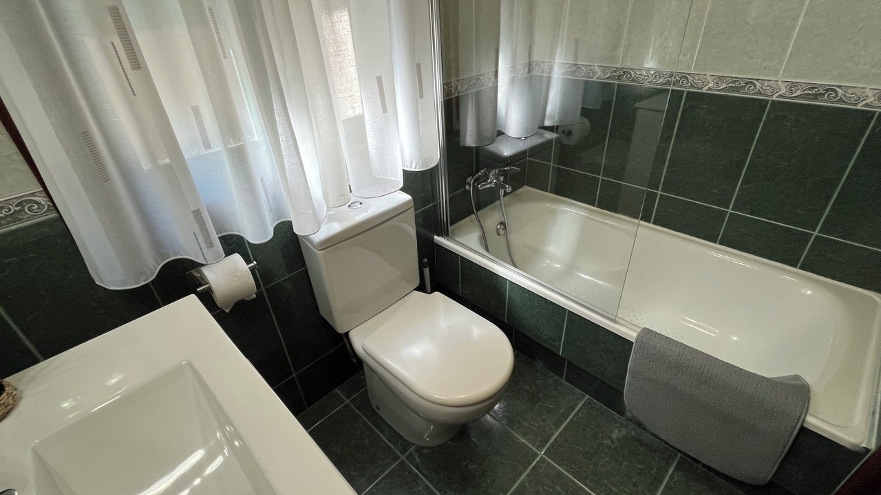 Photo of Bathroom in Combarro
