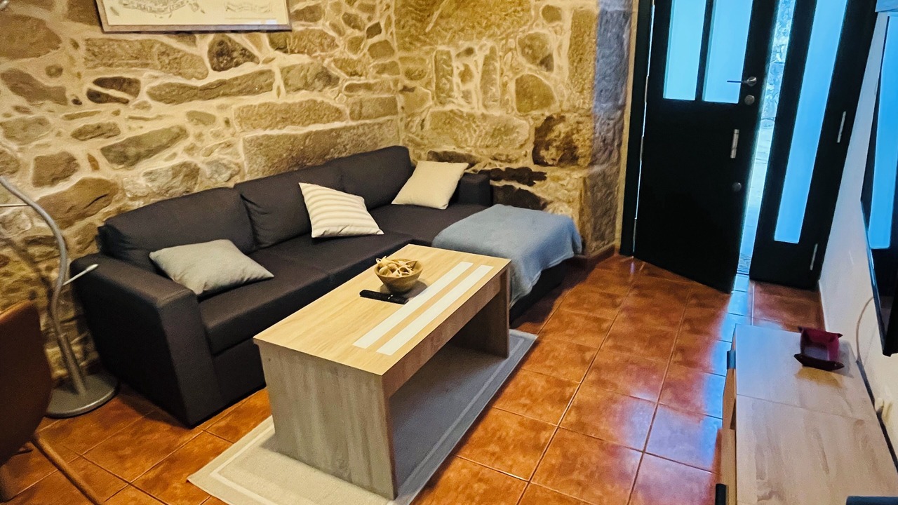 Photo of Livingroom in Combarro