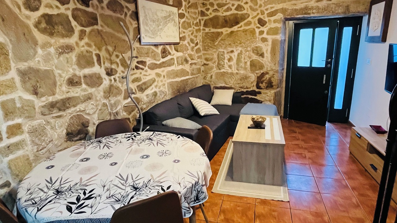 Photo of Livingroom in Combarro
