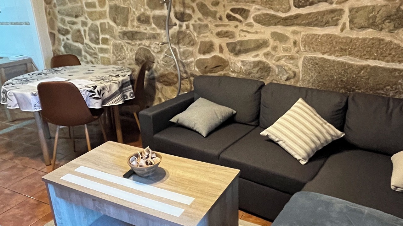 Photo of Livingroom in Combarro