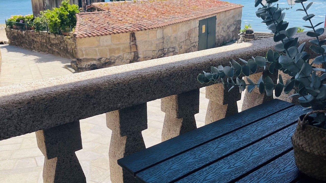 Photo of Outdoor in Combarro