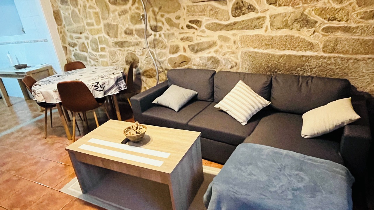 Photo of Livingroom in Combarro