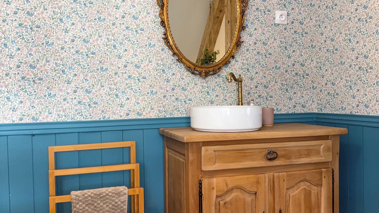 Photo of Bathroom in Sarreguemines
