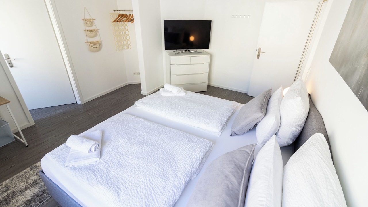 Photo of Bedroom in Vahrenwald-List