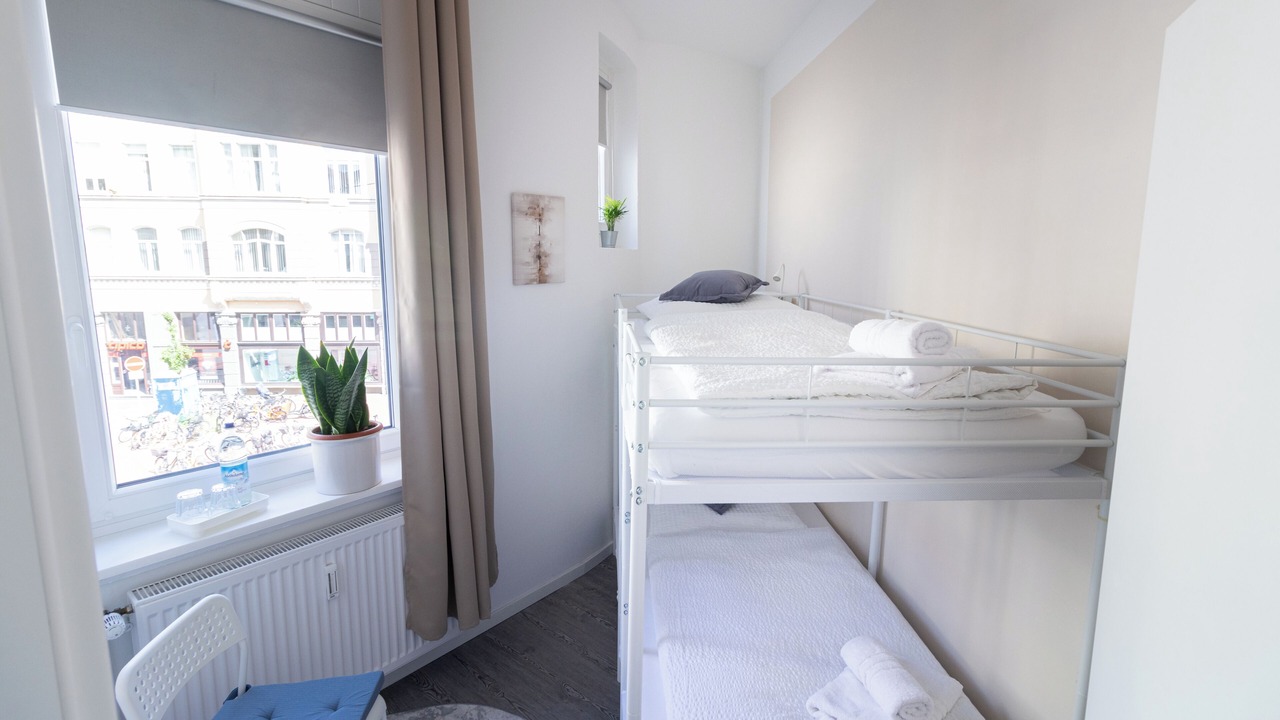 Photo of Bedroom in Vahrenwald-List