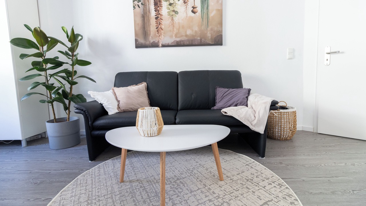 Photo of Livingroom in Vahrenwald-List