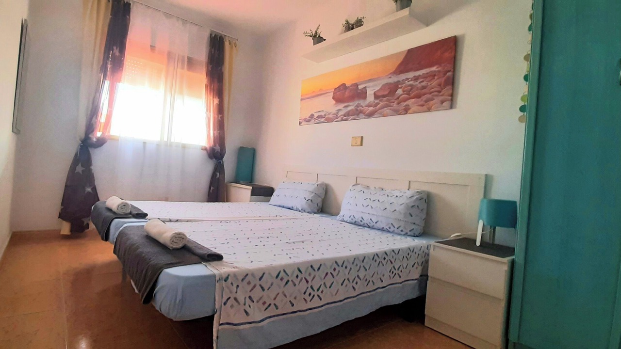 Photo of Bedroom in El Tablero