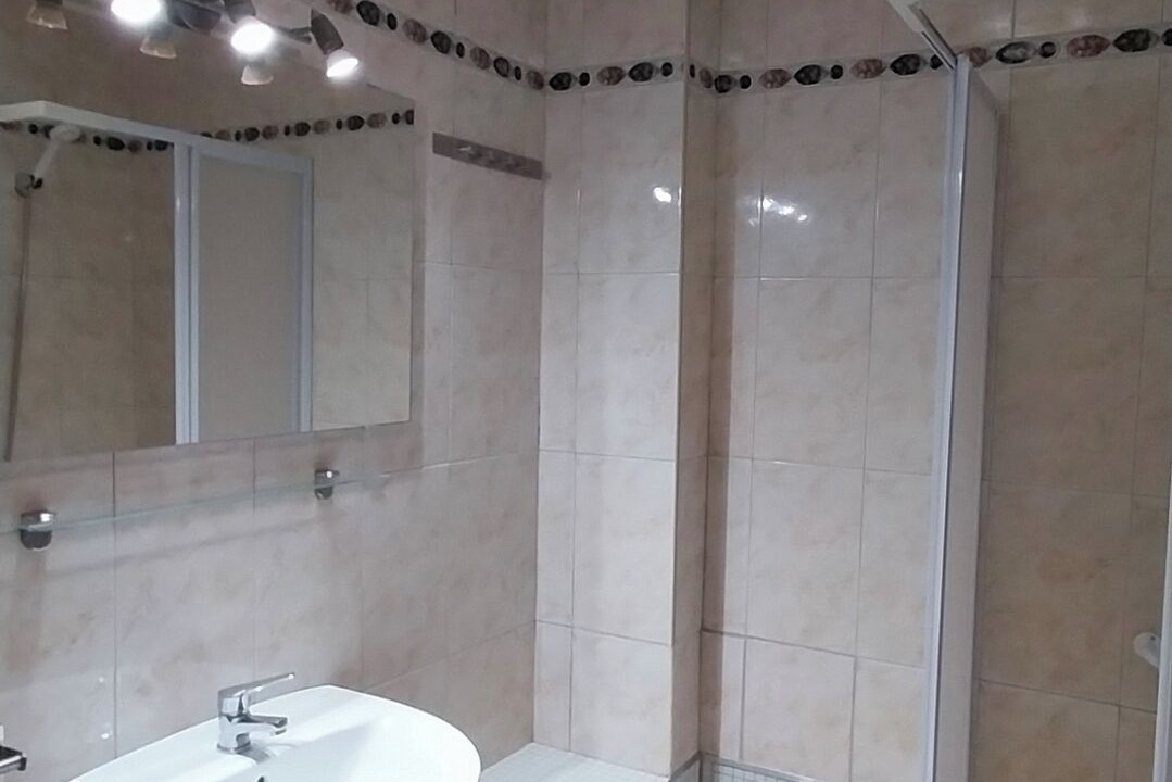 Photo of Bathroom in El Tablero